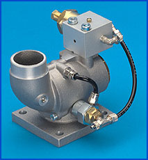 intake valve