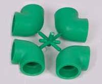 pvc pipe fitting mold